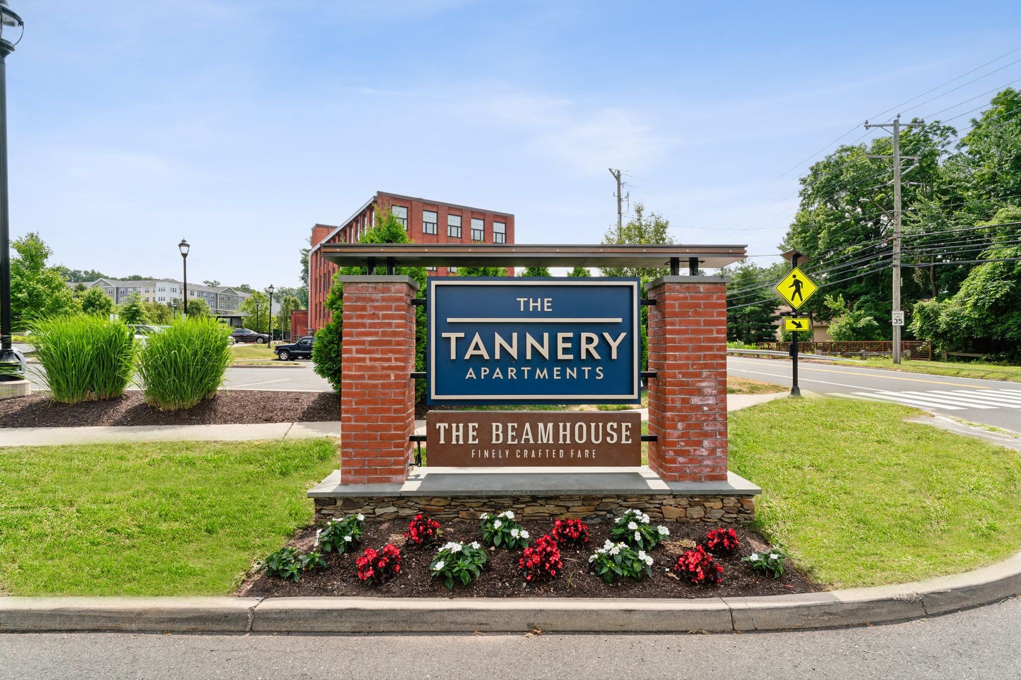 The Tannery